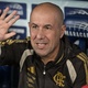 Flamengo: Jardim diz que Pedro queria ficar e que troca j&aacute; estava prevista