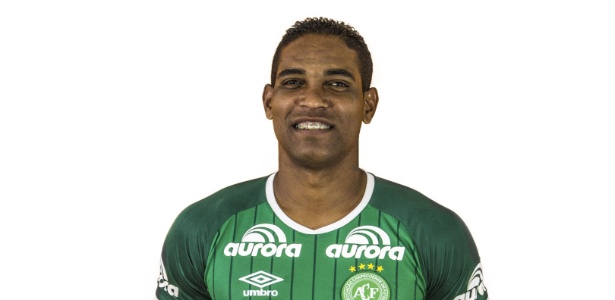 Divulgação/Site oficial da Chapecoense Divulgação/Site oficial da Chapecoense