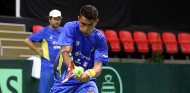 Cristiano Andujar/CBT