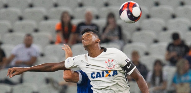 Jô - Daniel Augusto Jr. / Ag. Corinthians - Daniel Augusto Jr. / Ag. Corinthians