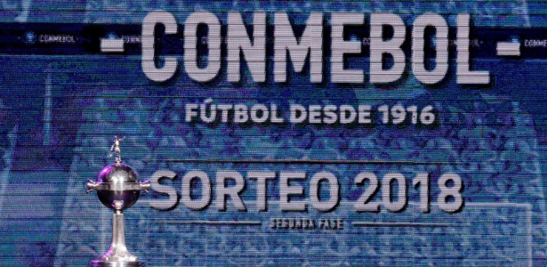 Libertadores CONMEBOL