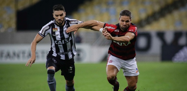 Luciano Belford/AGIF