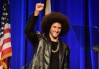 Vida de Colin Kaepernick vai virar série do Netflix - Matt Winkelmeyer / GETTY IMAGES NORTH AMERICA / AFP