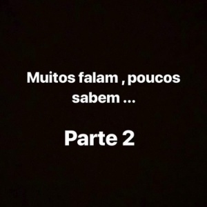 Leandro Castan posta frase em seu Instagram - Reprodução / Instagram - Reprodução / Instagram