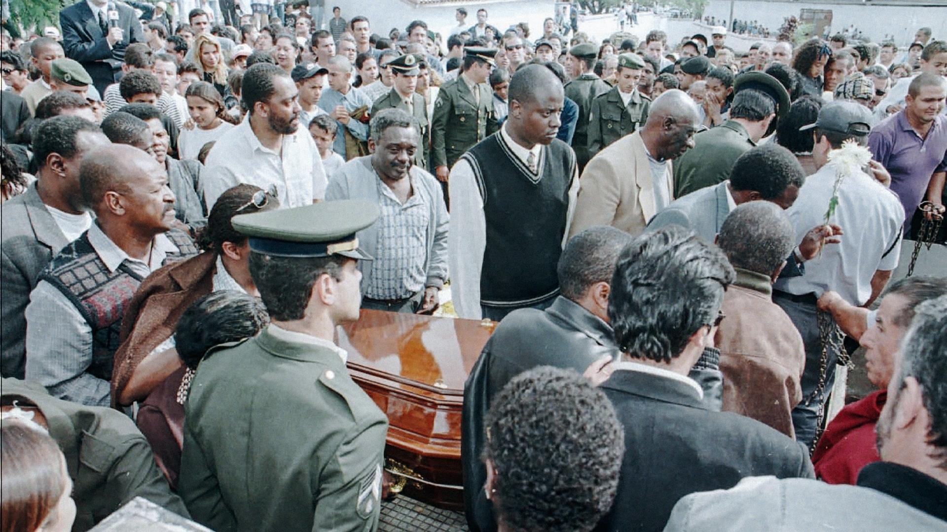 Roosevelt Cassio/Folhapress