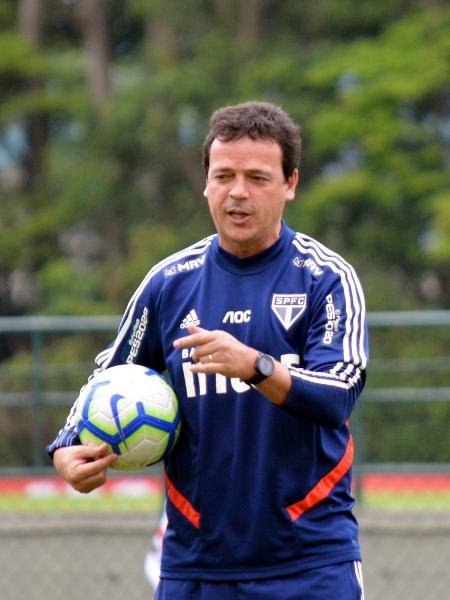 Érico Leonan / saopaulofc.net