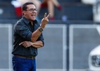 Luxemburgo diz que errou ao cortar Edílson da seleção por embaixadinha - Thiago Calil/AGIF