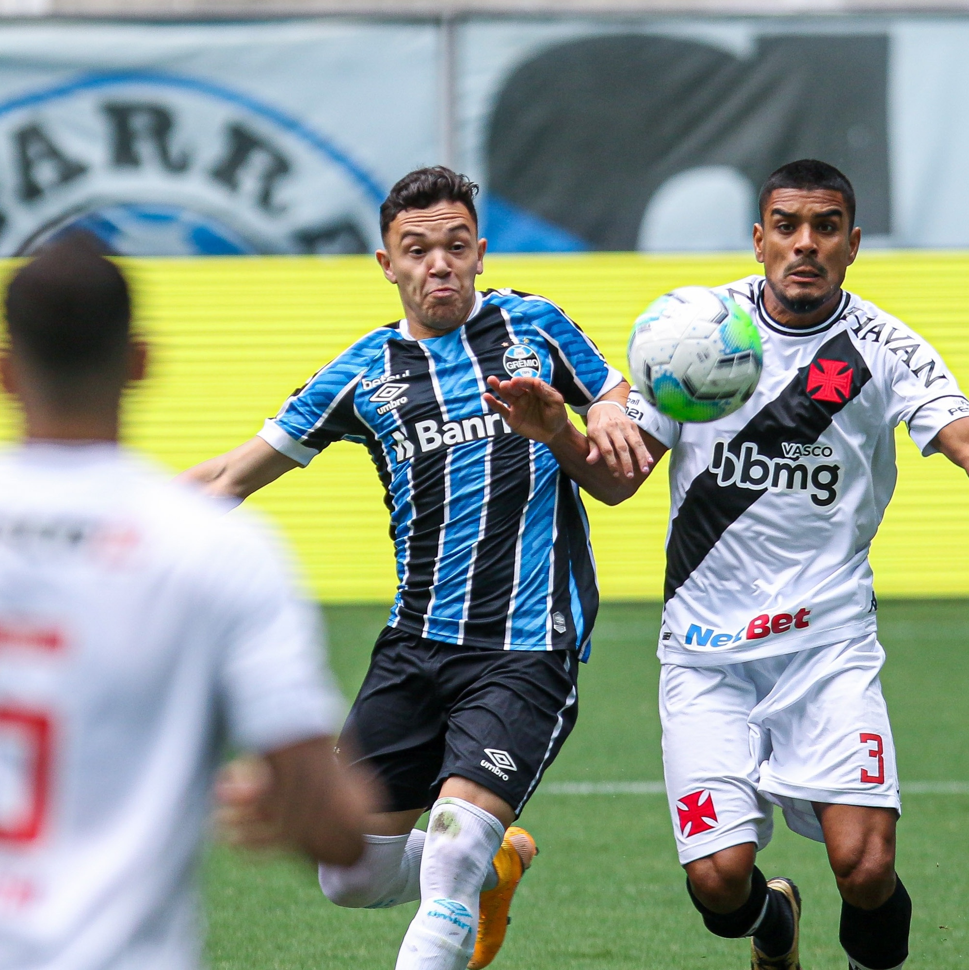 Vasco x Grêmio: onde assistir ao vivo, horário e informações da Série B  2022