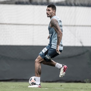 Ivan Storti/Santos FC