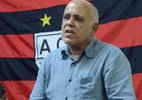 Ex-presidente do Atlético-GO é condenado por morte de radialista - Divulgação/Atlético-GO