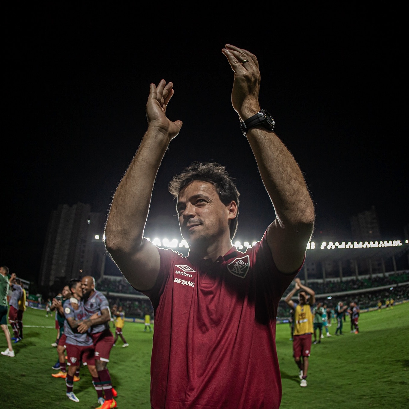 PLACAR de novembro destaca título do Fluminense e redenção do Dinizismo -  Placar - O futebol sem barreiras para você