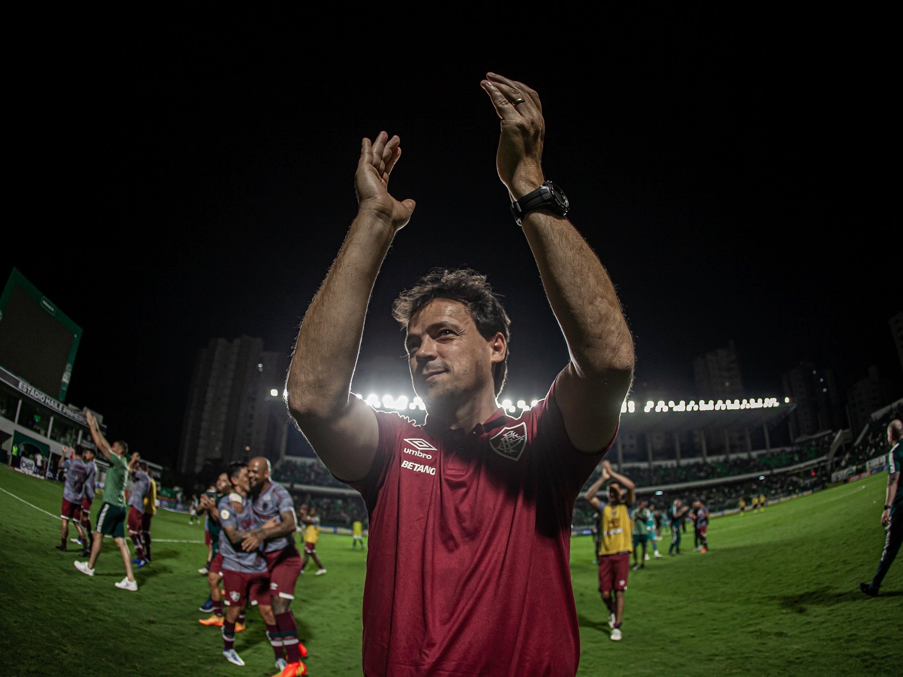 Após bater Corinthians, São Paulo ressalta 4 vitórias consecutivas