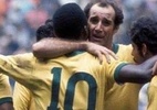 Campeão em 1970, Gerson escreve carta a Pelé: 