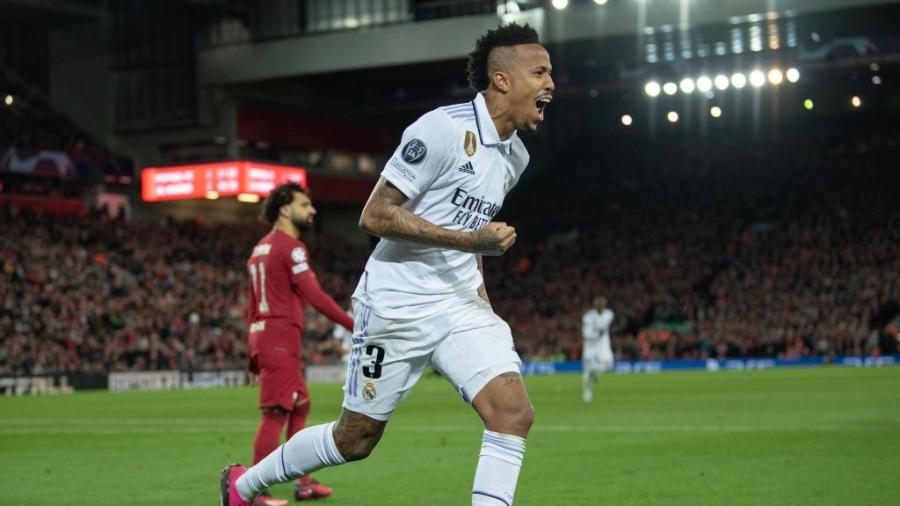 Real Madrid x Liverpool - Quartas da Champions League AO VIVO 