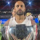 Como l&iacute;der de torcida do SPFC conseguiu comemorar no campo e segurar ta&ccedil;a?