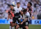 Corinthians tenta estender empréstimo e não descarta permanência de Moscardo - Ettore Chiereguini/Agif