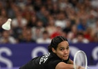 Brasileira vence no badminton e mantém chances de classificação nas Olimpíadas - Dylan Martinez/Reuters