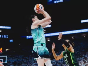 Liberty vence o Jogo 3 das finais e se aproxima do título da WNBA