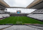 E a ampliação da Arena? Veja em que pé está promessa de Augusto no Corinthians - Anderson Romao/Anderson Romão/AGIF