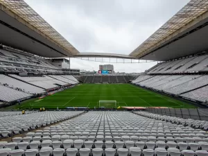 Transmissão ao vivo de Corinthians x Cruzeiro: veja onde assistir