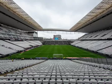 Gaviões lança vaquinha para quitar Arena e arrecada R$ 107 mil em 5 minutos