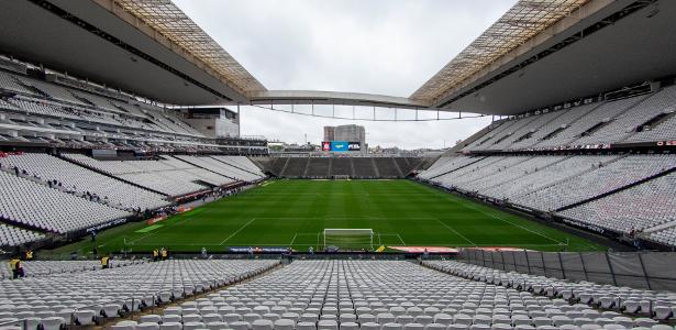 Corinthians: Desespero dos 