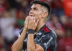 Flamengo não priorizou Brasileiro em 11 jogos que custaram sonho do título - Maxi Franzoi/AGIF