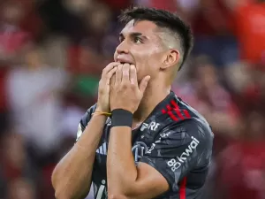 Flamengo não priorizou Brasileiro em 11 jogos que custaram sonho do título