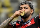 Flamengo sai em atrito com Gabigol e soma tropeços em gestão de renovações - ANDRÉ FABIANO/ESTADÃO CONTEÚDO