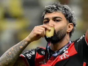 Não coloco Gabigol nem entre os 50 maiores ídolos do Fla