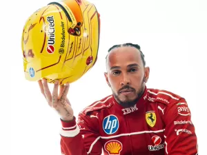 Divulgação/Ferrari