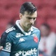 Expulsão de Léo Jardim é considerada acerto de Flávio Rodrigues de Souza