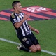 Nem Samuel Lino evitou a derrota para o Galo de Cuello
