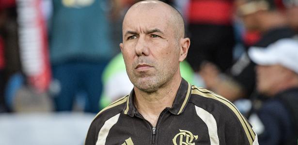 Flamengo é eliminado pelo Vitória na Copa do Brasil