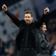 Simeone defende tabu na Champions e pode voltar &agrave; semi ap&oacute;s nove anos