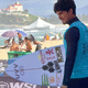 Fim da prancha branca: Medina volta a ter marca no bico em etapa da WSL