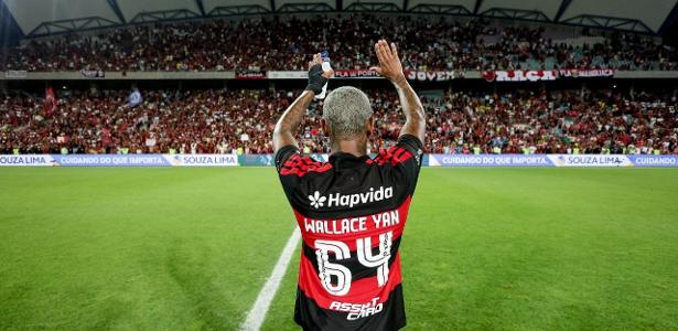 Crias do Flamengo ganham pontos com Jardim em Portugal