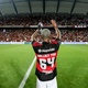 Crias do Flamengo saem em alta de Portugal e ganham pontos com Jardim