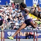 Alison Piu faz melhor tempo do ano e vence 400m com barreiras na Sil&eacute;sia