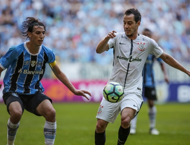Rodrigo Gazzanel/Ag.Corinthians