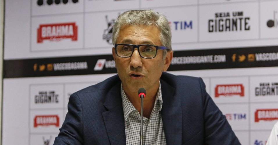 Rafael Ribeiro / Flickr do Vasco