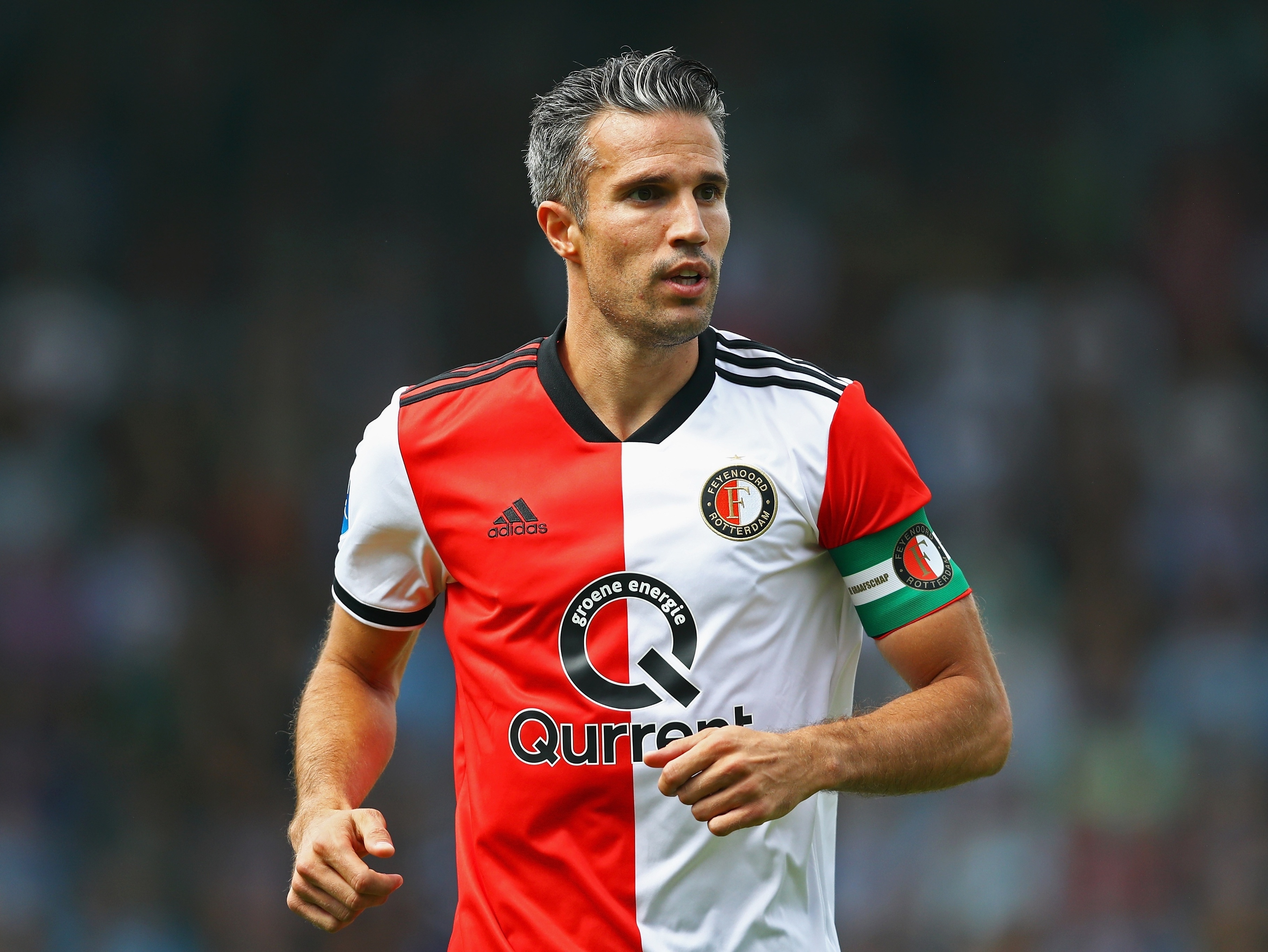 Feyenoord estreia na Liga dos Campeões com vitória - Futebol Holandês