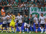 FPF divulga áudio do VAR em pênalti para Palmeiras contra Corinthians