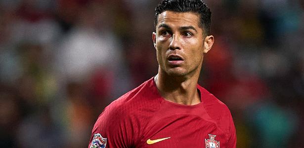 Cristiano Ronaldo se suma a un selecto grupo con marca histórica en el Mundial
