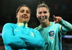 Austrália x Dinamarca: onde assistir ao jogo da Copa do Mundo feminina - Alex Pantling - FIFA/FIFA via Getty Images
