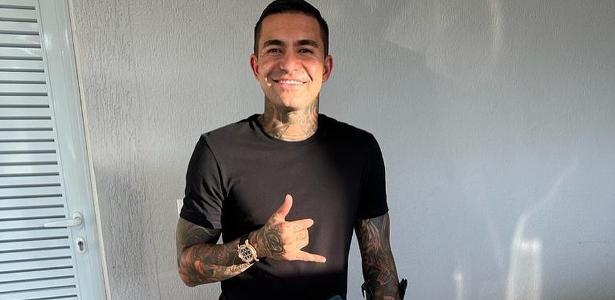 Dudu pode ficar até um ano sem jogar após lesão; veja previsão do Palmeiras