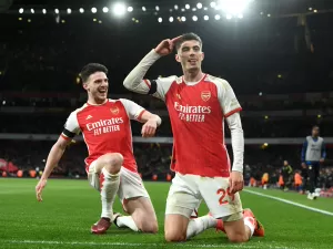 Stuart MacFarlane/Arsenal FC via Getty Images