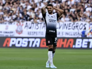 Grêmio e Flu ultrapassam o Corinthians, de volta à zona do rebaixamento 
