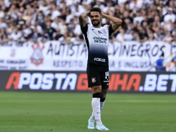 Vitão: Empate sofrível, trágico, perigoso e vergonhoso do Corinthians