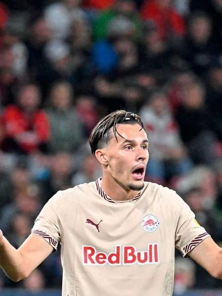 Red Bull Salzburg é o time europeu menos poderoso (e mais desejado) no Super Mundial